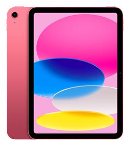Apple iPad (2025) 11 inch 512GB Wifi Tablet Roze