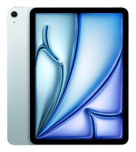 Apple iPad Air (2025) 11 inch 256GB Wifi Tablet Blauw