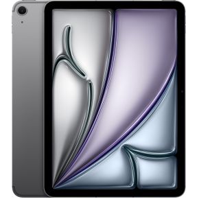 Apple iPad Air (2025) 11 inch 128GB Wifi + 5G Tablet Grijs