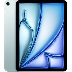 Apple iPad Air (2025) 11 inch 128GB Wifi + 5G Tablet Blauw