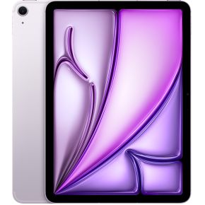Apple iPad Air (2025) 11 inch 128GB Wifi + 5G Tablet Paars