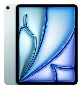 Apple iPad Air (2025) 13 inch 256GB Wifi Tablet Blauw