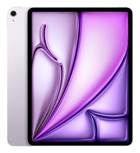 Apple iPad Air (2025) 13 inch 256GB Wifi Tablet Paars