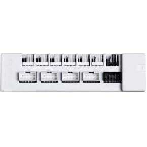 Lian-Li Lian Li EDGE HUB White