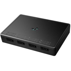 Deepcool UH-04 Midi Tower Overige