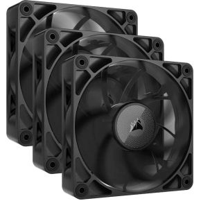 Corsair CO-9051042-WW PC-ventilator Zwart