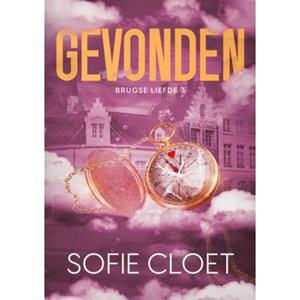 Sofie Cloet Gevonden -   (ISBN: 9789083437743)