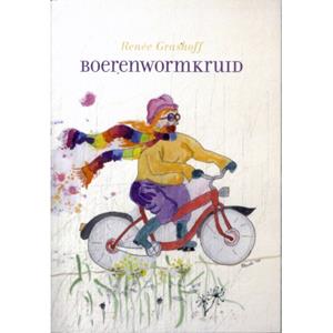 Renée Grashoff Boerenwormkruid -   (ISBN: 9789492881939)