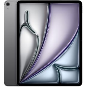 Apple iPad Air 2025 13 Wifi + Cellular 1TB Grijs