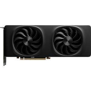 Intel Arc™ B580 Videokaart Arc B580 12 GB GDDR6-VRAM PCIe x8 HDMI 2.1, DisplayPort 2.1