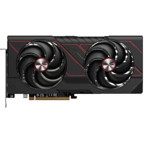 Sapphire AMD Radeon RX 9070 Videokaart Radeon RX 9070 16 GB GDDR6-VRAM PCIe x16 HDMI 2.1, DisplayPort 2.1