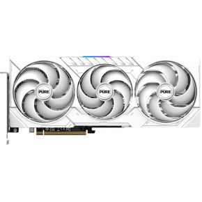 Sapphire AMD Radeon RX 9070 Videokaart Radeon RX 9070 16 GB GDDR6-VRAM PCIe x16 HDMI 2.1, DisplayPort 2.1