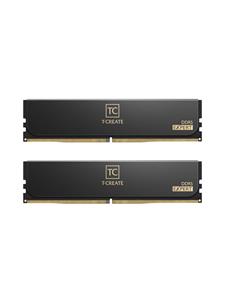Team Group Inc. Team Group T-CREATE EXPERT CTCED532G6000HC30DC01 geheugenmodule 32 GB 2 x 16 GB DDR5 6000 MHz