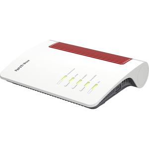 AVM FRITZ!Box 4690 WiFi-router 2.4 GHz, 5 GHz