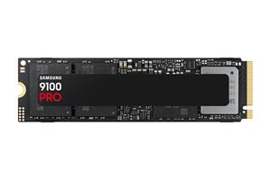 Samsung 9100 Pro 4TB Interne SSD