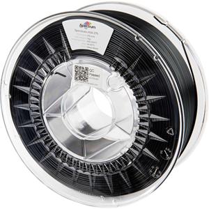 Spectrum Filaments 80302 ASA 275 DEEP BLACK Filament ASA Slagvast, Weerbestendig, UV-bestendig 1.75 mm 1000 g Diepzwart 1 stuk(s)