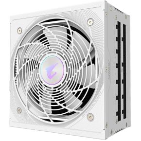 Gigabyte AORUS ELITE P1000W 80+ Platinm PC-netvoeding 1000 W ATX 80 Plus Platinum
