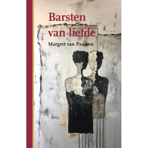 Margret van Paassen Barsten van liefde -   (ISBN: 9789463657440)