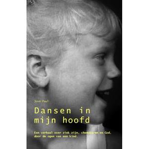 José Paul Dansen In Mijn Hoofd -   (ISBN: 9789083534718)