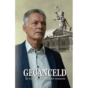 Karin den Otter-van der Velden Gecanceld -   (ISBN: 9789090395227)