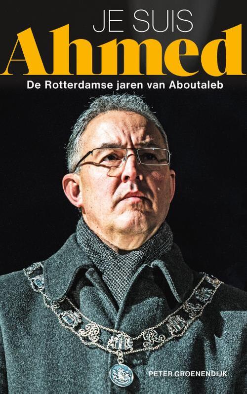 DPG Media B.V. Tav SSC Administratie Je Suis Ahmed -   (ISBN: 9789463058308)