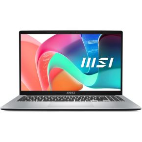 MSI Notebook Modern 15 F13MG Urban Silver