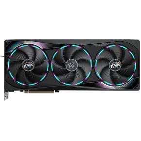 Gigabyte Nvidia RTX 5070 Ti Videokaart AORUS GeForce RTX™ 5070 Ti MASTER 16G 16 GB GDDR7-RAM PCIe x16 PCIe 5.0 x16