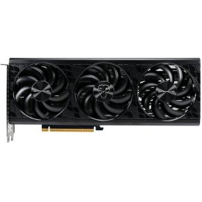 Gainward Nvidia GeForce RTX 5070 Videokaart GeForce RTX 5070 Python III 12 GB GDDR7-RAM HDMI 2.1, DisplayPort 2.1
