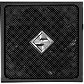 ASRock Steel Legend SL-1000G PC-netvoeding 1000 W ATX 80 Plus Gold