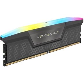 Corsair DDR5 Vengeance RGB 1x16GB 6000