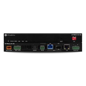 Atlona AT-PRO5-101-RX 4K HDR SDVoE Receiver voor PRO5 Matrix Switch AT1255