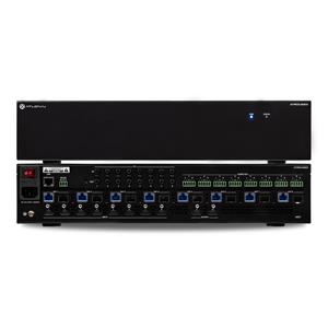 Atlona AT-PRO5-MX810 4K HDR HDMI Matrix Switcher met SDVoE Extension Outputs AT1257