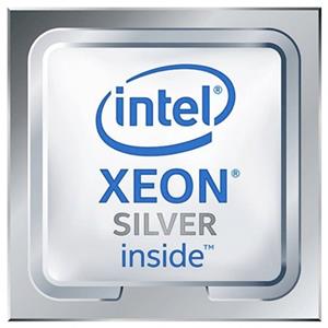 Intel Xeon Silver Silver 4510 Processor (CPU) tray 12 x 2.4 GHz Socket:  4677 150 W PK8071305554300