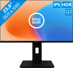BlueBuilt 24 inch Full HD