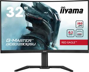 Iiyama G-Master GCB3280QSU-B2