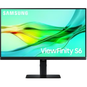 Samsung LS24D600UAUXEN