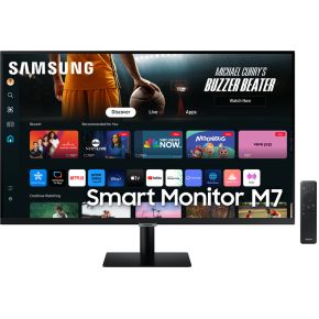 Samsung LS32DM702UUXEN Smart M7