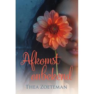 Thea Zoeteman Afkomst onbekend -   (ISBN: 9789020557800)
