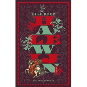 Else Boer Halewijn -   (ISBN: 9789044658026)