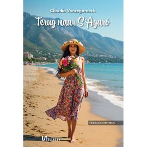 Claudia Vanzegbroeck Terug naar S’Agaró -   (ISBN: 9789464937558)