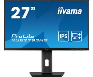 Iiyama ProLite XUB2793HS-B7