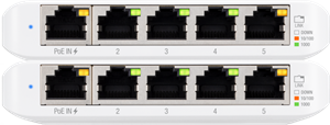 Ubiquiti UniFi USW-FLEX-MINI Duo-pack