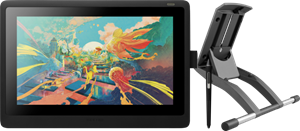 Wacom Cintiq 16 +  Verstelbare Standaard