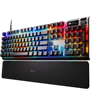 SteelSeries Apex Pro Gen 3 Gaming Toetsenbord Qwerty