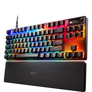 SteelSeries Apex Pro TKL Gen 3 Gaming Toetsenbord Qwerty