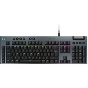 Logitech G 915 X Gaming Toetsenbord Qwerty Zwart
