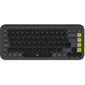 Logitech Pop Icon Keys Grafiet