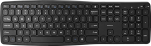 BlueBuilt Draadloos USB Toetsenbord QWERTY