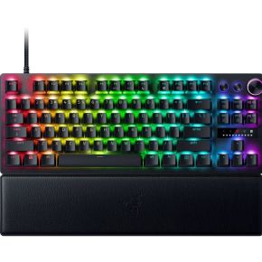 Razer Huntsman V3 Pro TKL Gaming Toetsenbord Qwerty