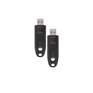 Sandisk Ultra usb 3.0 32 GB Duo Pack